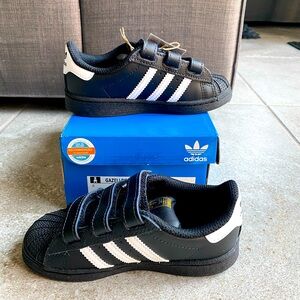 Adidas Gazelle Kids shoes
